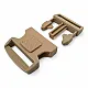 5 cm Bandolier Buckle Snap Top Lock Plastic Buckle A000PL5
