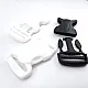4 cm Plastic Snap Buckle AL04010