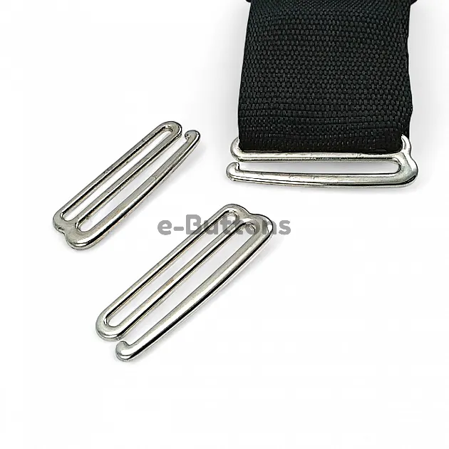 Kanca Toka - Berber Penuar Kancası 4 cm CGT004307