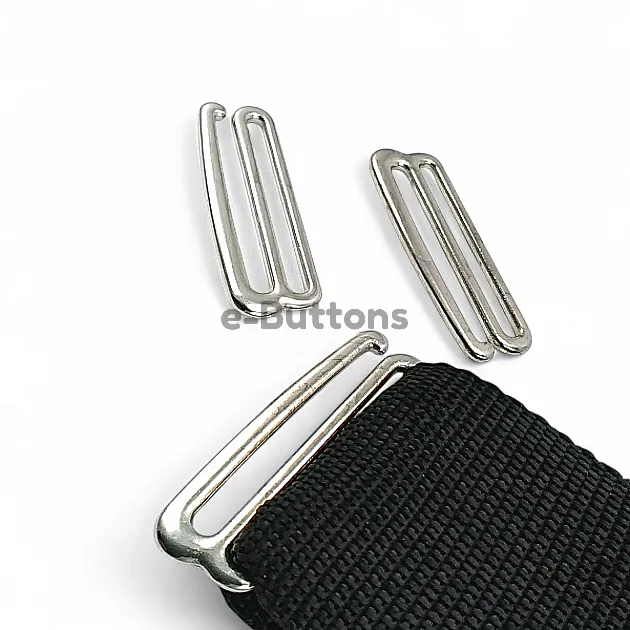 Kanca Toka - Berber Penuar Kancası 4 cm CGT004307