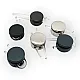 Mine Stopper Two Holes 3.5 mm Hole Diameter Metal Stopper - Top Push CGT001495