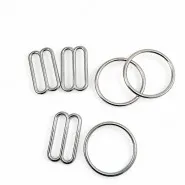 Askı Ayar Tokası ve Halka 3 cm 2 li Set CGT003121