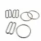Askı Ayar Tokası ve Halka 3 cm 2 li Set CGT003121