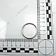 Zamak Yuvarlak Halka - 3 cm Halka CGT003921