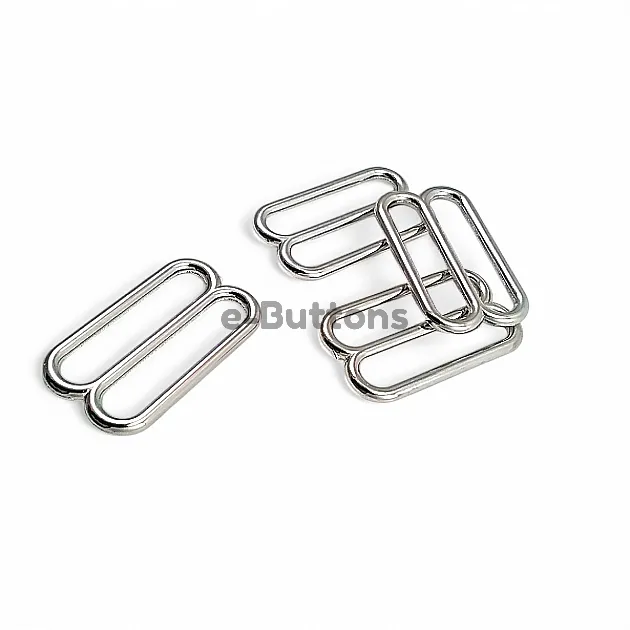 3 cm Askı Ayar Tokası - Zamak Ayar Tokası CGT004431