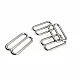 3 cm Askı Ayar Tokası - Zamak Ayar Tokası CGT004431