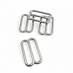 3 cm Askı Ayar Tokası - Zamak Ayar Tokası CGT004431