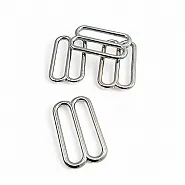 3 cm Askı Ayar Tokası - Zamak Ayar Tokası CGT004431