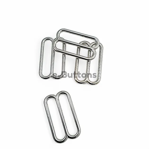 3 cm Askı Ayar Tokası - Zamak Ayar Tokası CGT004431