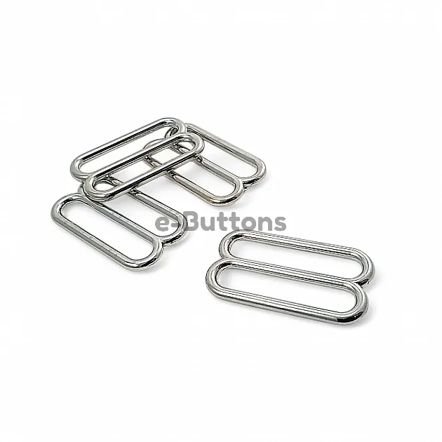 3 cm Askı Ayar Tokası - Zamak Ayar Tokası CGT004431