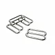 3 cm Askı Ayar Tokası - Zamak Ayar Tokası CGT004431
