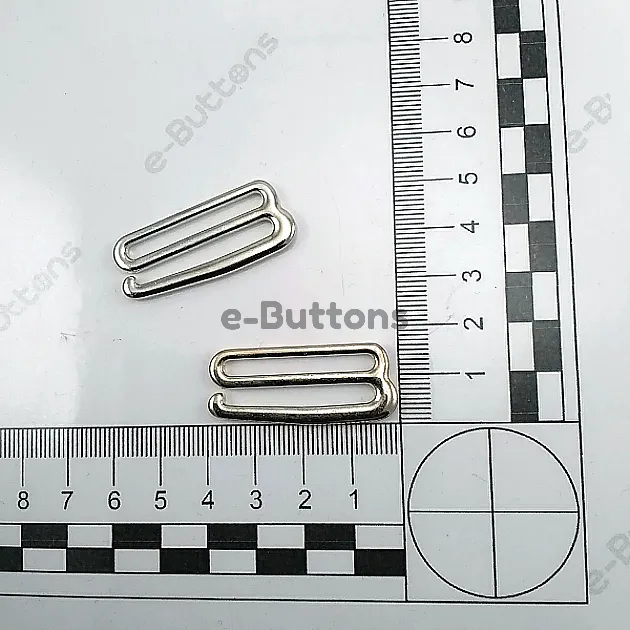 Kanca Toka 3 cm Berber Penuar Kancası CGT004962