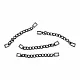 Suspension Chain Tip 5 mm - 7 cm Length Metal E 1834