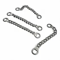 Mont Askı ZincirUçlama İç Çap 6,5 mm  8,5 cm Boy Metal E 361