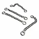 Mont Askı ZincirUçlama İç Çap 6,5 mm  8,5 cm Boy Metal E 361