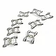 7 mm Swimsuit Strap Adjustment Buckle Stylish and Special Design E 2265