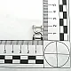 7 mm Swimsuit Strap Adjustment Buckle Stylish and Special Design E 2265