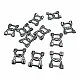 7 mm Swimsuit Strap Adjustment Buckle Stylish and Special Design E 2265