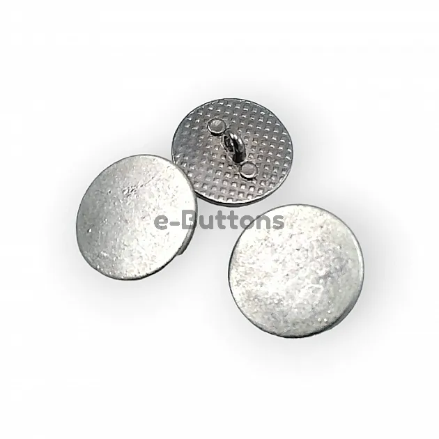 Flat Shank Button 20 mm - 33 L Without Pattern E 1401