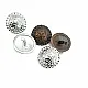15 mm - 24 L Jacket Cufflinks Blazer Jacket Button E 193