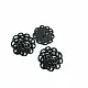 Decorative Patterned Coat Jackets Outdoor Wear Shank Buttons 25 mm - 43 L E 832