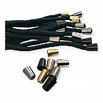 Pear Model Metal Cord End 4.5 mm Cord Input Bell Model E 103