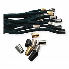 Pear Model Metal Cord End 4.5 mm Cord Input Bell Model E 103