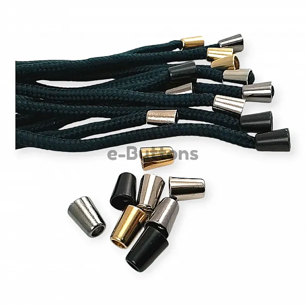 Pear Model Metal Cord End 4.5 mm Cord Input Bell Model E 103