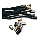 Pear Model Metal Cord End 4.5 mm Cord Input Bell Model E 103
