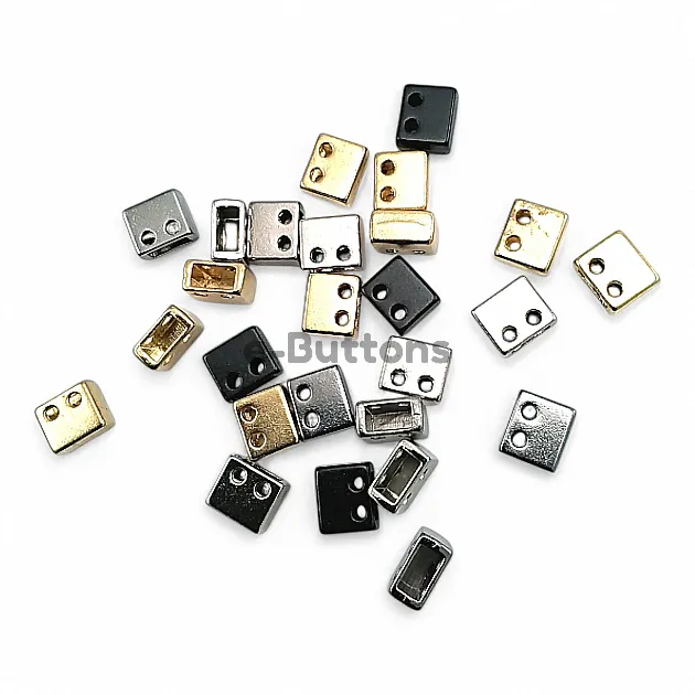 Entry 6.5 mm Sewn Cord Ends 9.5 x 8 mm E 1458