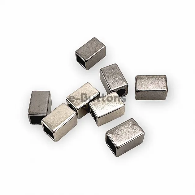 Giriş 5 mm Bağucu Dikdörtgen Şekil  7 x 11 mm E 1695