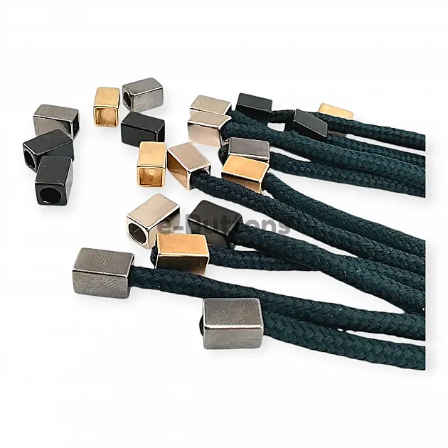 Giriş 5 mm Bağucu Dikdörtgen Şekil  7 x 11 mm E 1695