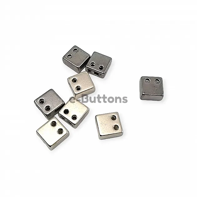 Entry 5 mm Sewable Tie Tip 7 x 7 mm E 1996