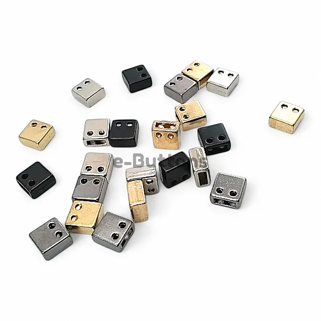 Entry 5 mm Sewable Tie Tip 7 x 7 mm E 1996