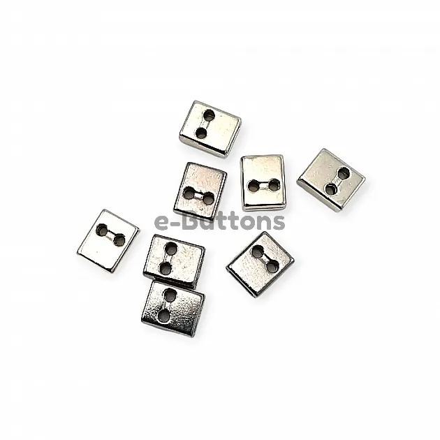 Entry 5 mm Sewable Tie End 6.5 x 8 mm E 2004
