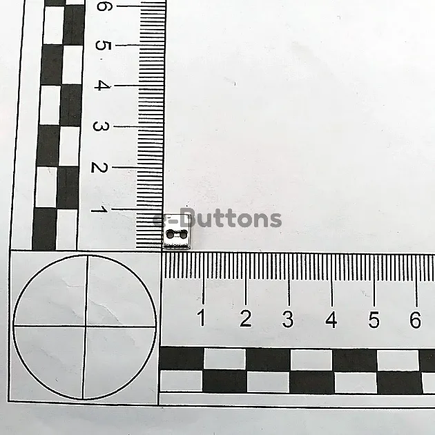 Dikilebilen Bağ Ucu Promosyon Paket 6,5 x 8 mm Giriş 5 mm 350 Adet/Paket E 2004 PROMO