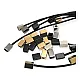 Cord End Cube Shape 6.5 x 10 mm Inlet 3.5 mm E 2152 Cord End Cube Shape 6.5 x 10 mm Inlet 3.5 mm E 2152