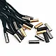 Cylinder Model 5.5 mm Cord Input Metal Cord End - Big Model E 2232