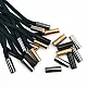 Cylinder Model 5.5 mm Cord Input Metal Cord End - Big Model E 2232