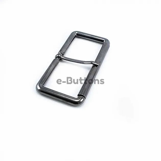 Luggage Strap Bag Buckle Roller Pin Buckle 6 cm E 1816