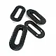Eyelet 28 x 40 mm Oval Edge Decorative Patterned Eyelet E 664