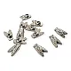 Zamak Rivet Housefly Logo 11,5 mm E 2236