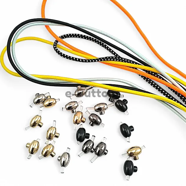 Metal Stopper Mini Model 3 mm Hole Diameter Single Hole Top Press - Zamak Stopper E 2221