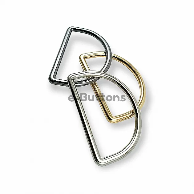 D Ayar Tokası 4.1 cm Metal E 881 D Ayar Tokası 4.1 cm Metal E 881