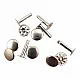 Uzun Bacak Perçin 123 Rivet  11 mm Boy 15 mm  ( 1000 Ad/Paket ) CS00011-15