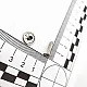 Uzun Bacak Perçin 123 Rivet  11 mm Boy 15 mm  ( 1000 Ad/Paket ) CS00011-15