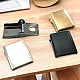 1,5 cm Hat Buckle 0,59 Inch Brass Metal DG0015STPR