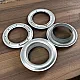 Galvanized Eyelet 40 mm 1.6" - 66 No DT00066