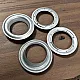Galvanized Eyelet 40 mm 1.6" - 66 No DT00066