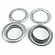 Galvanized Eyelet 40 mm 1.6" - 66 No DT00066